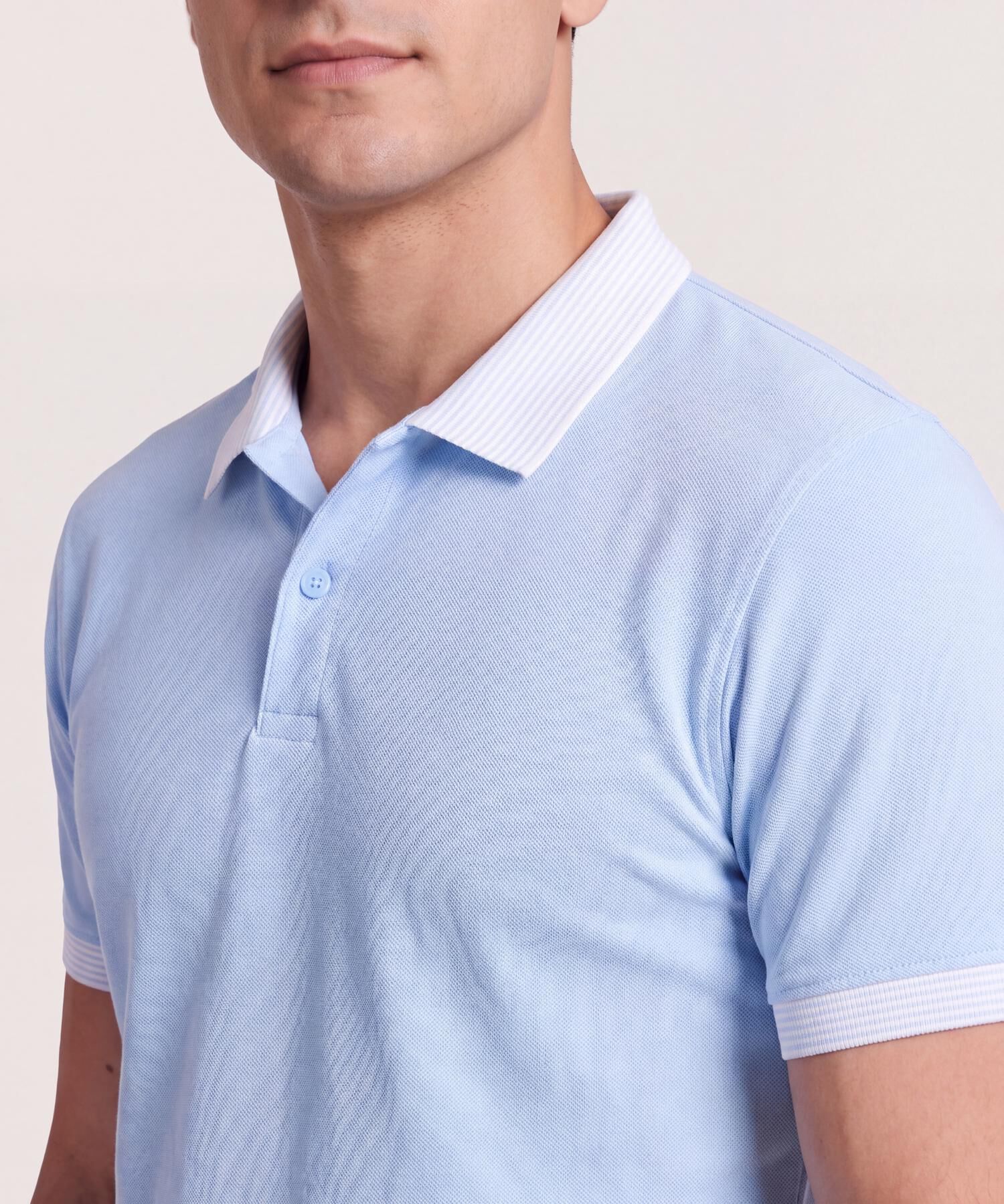 camisetas polo para hombre