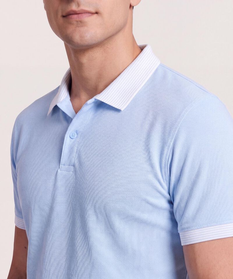 camisetas polo para hombre