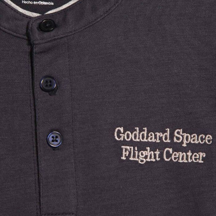 camiseta polo para niños
