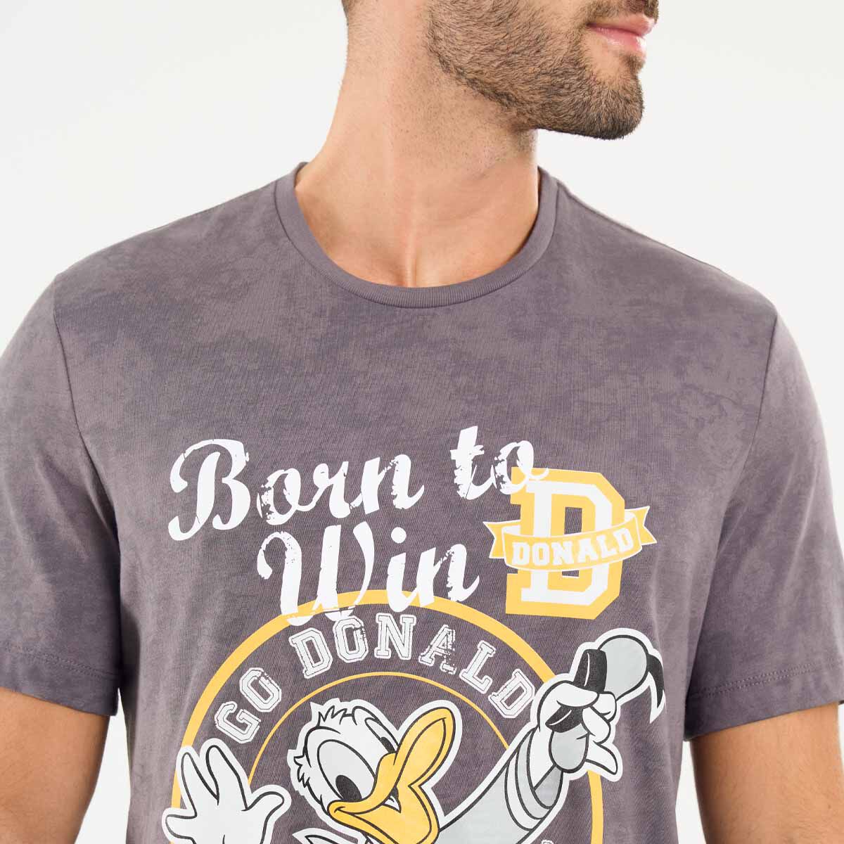 camisetas para hombre