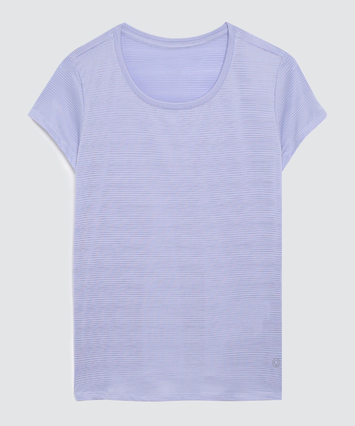 camisetas deportivas mujer