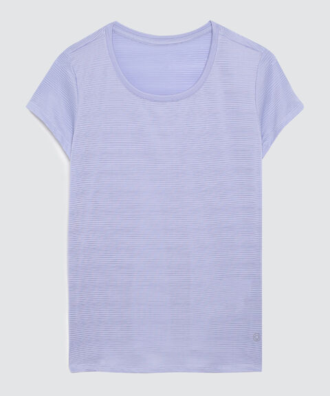 camisetas deportivas mujer