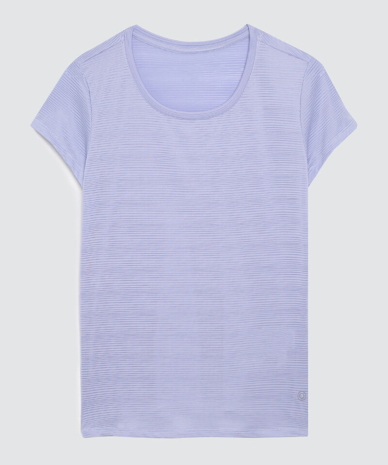 camisetas deportivas mujer