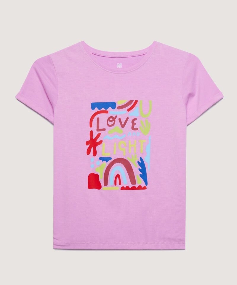 camisetas para niñas
