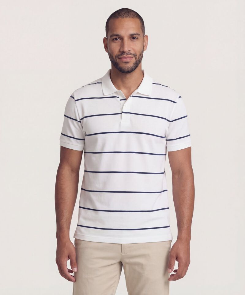 camisetas polo para hombre
