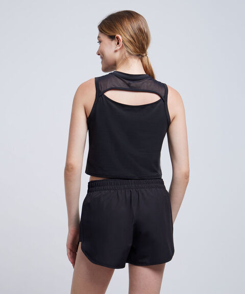 camisetas deportivas mujer