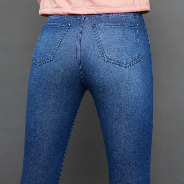jeans mujer