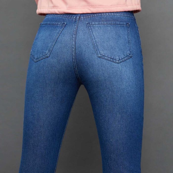jeans mujer