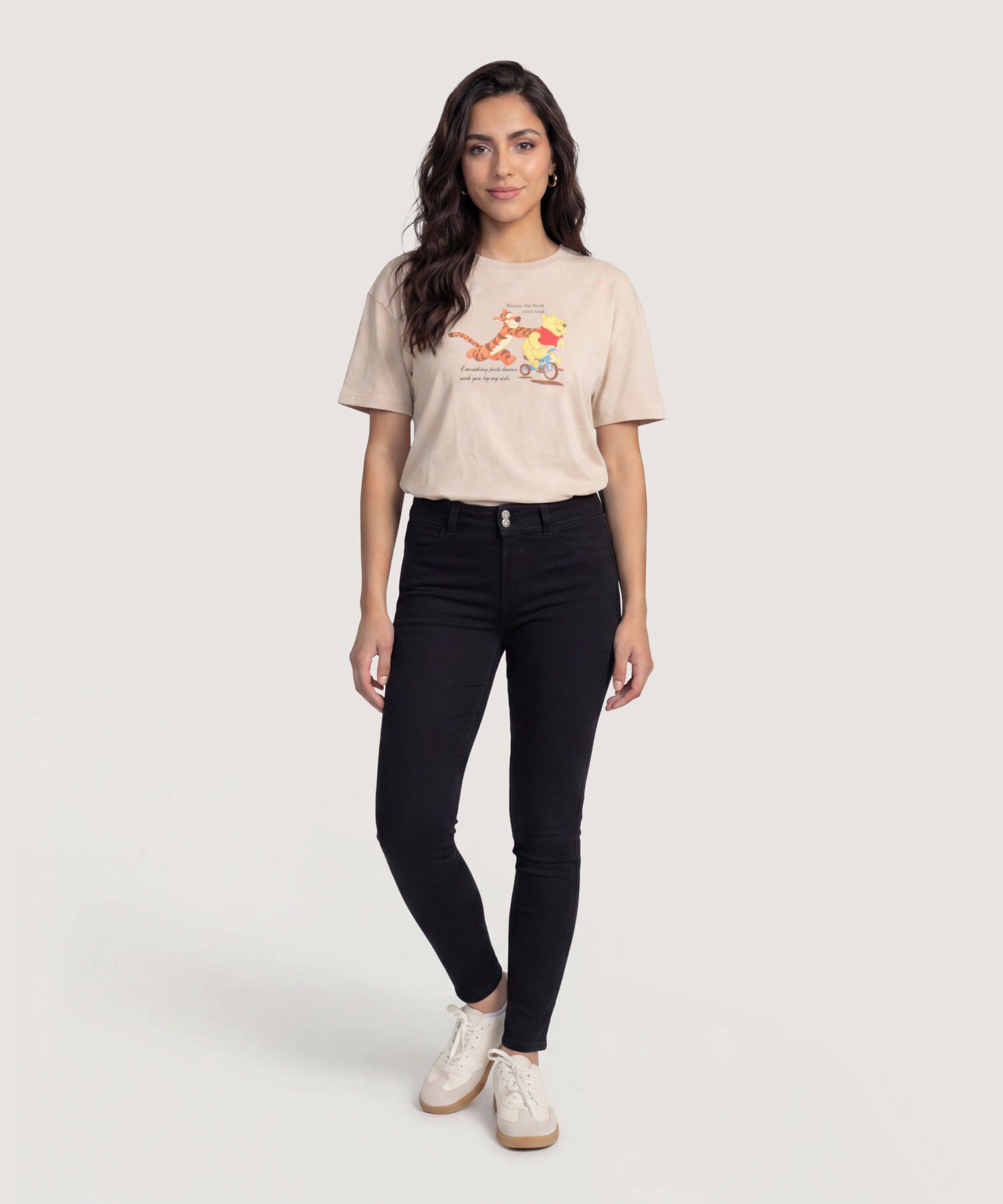 camisetas mujer