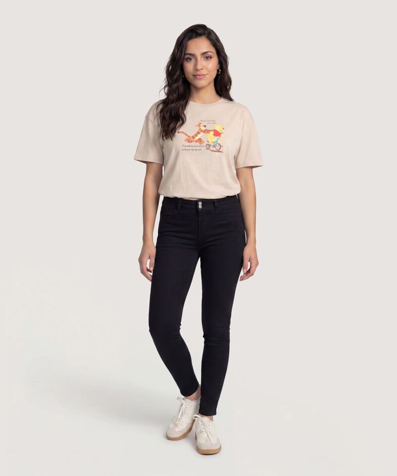 camisetas mujer