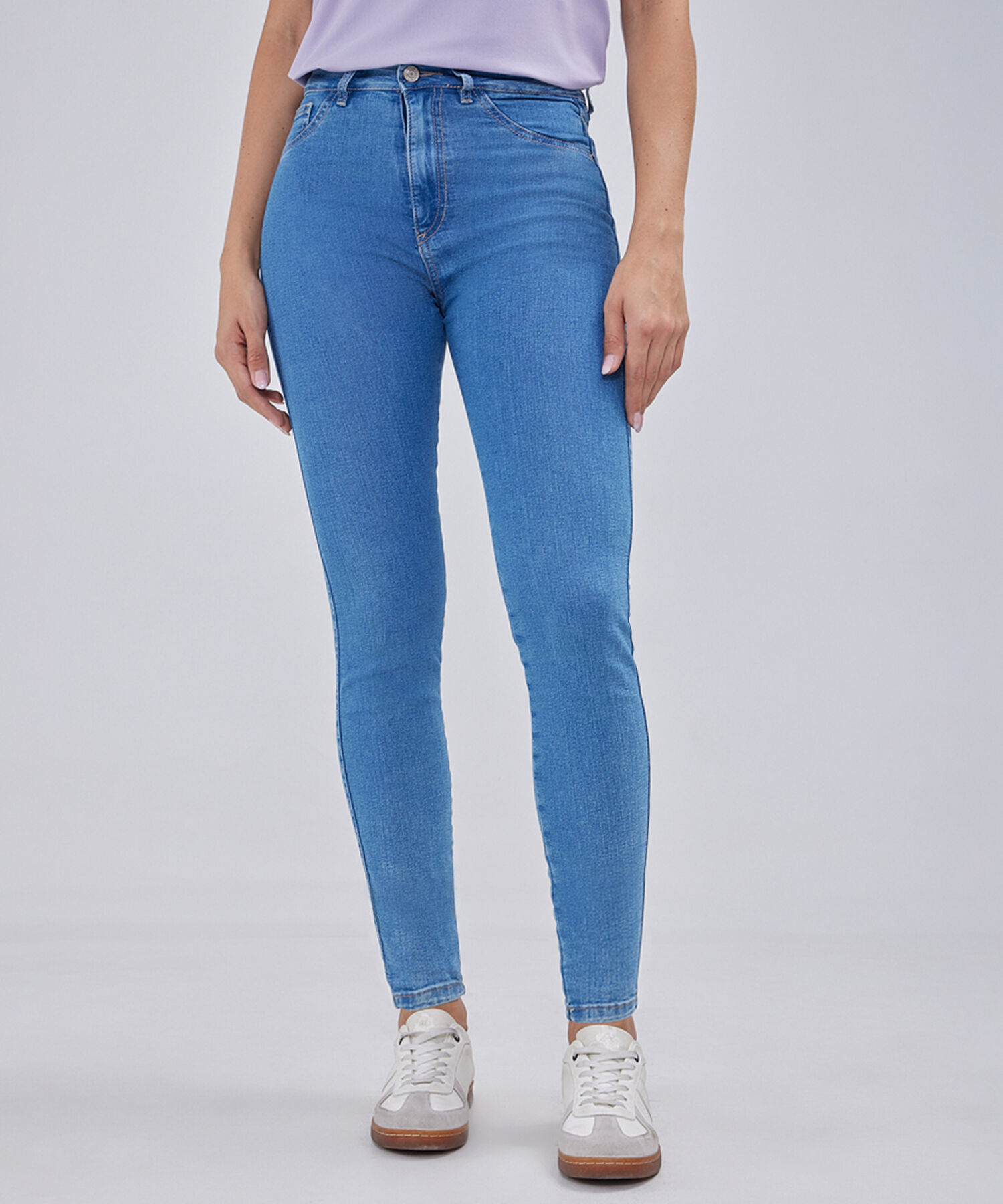 jeans mujer