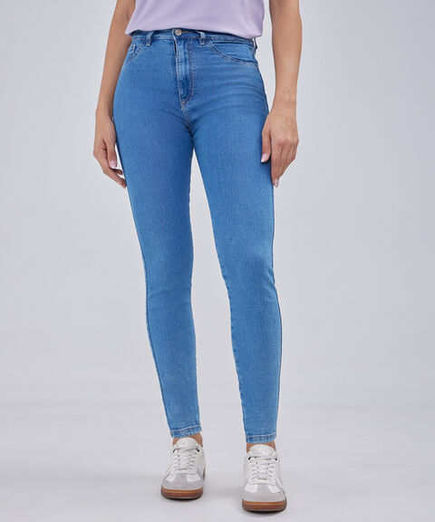 jeans mujer