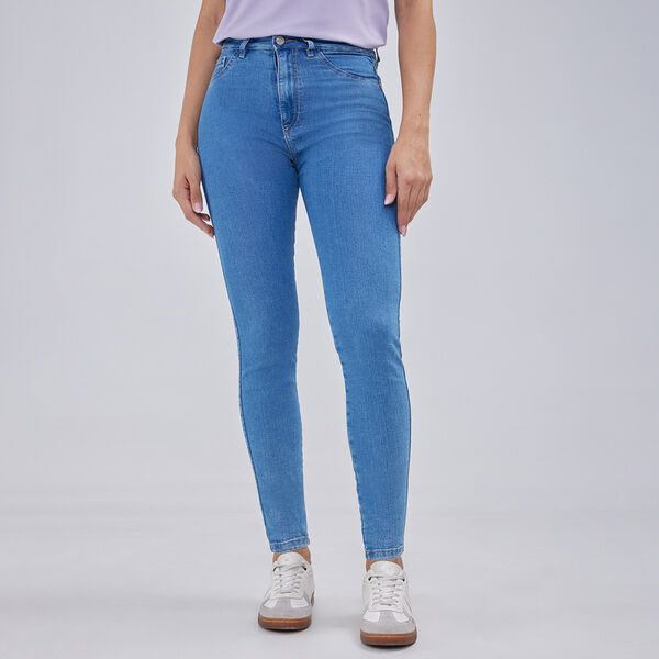 jeans mujer image number null