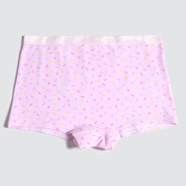ropa interior para niñas