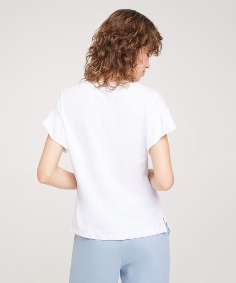 camisetas mujer
