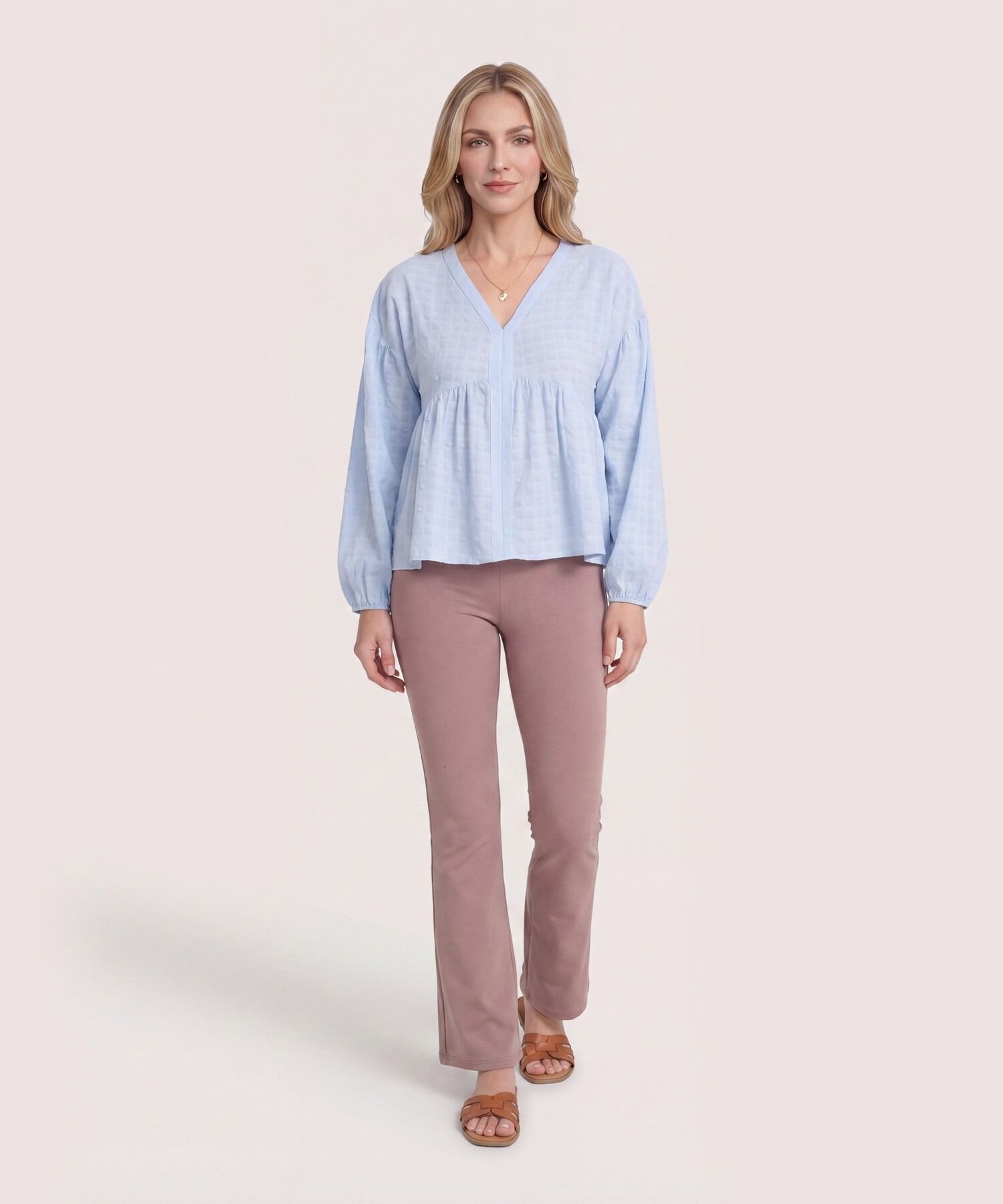 blusas de moda
