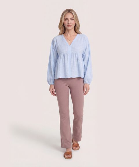 blusas de moda