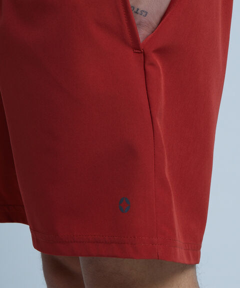 bermudas deportivas para hombre