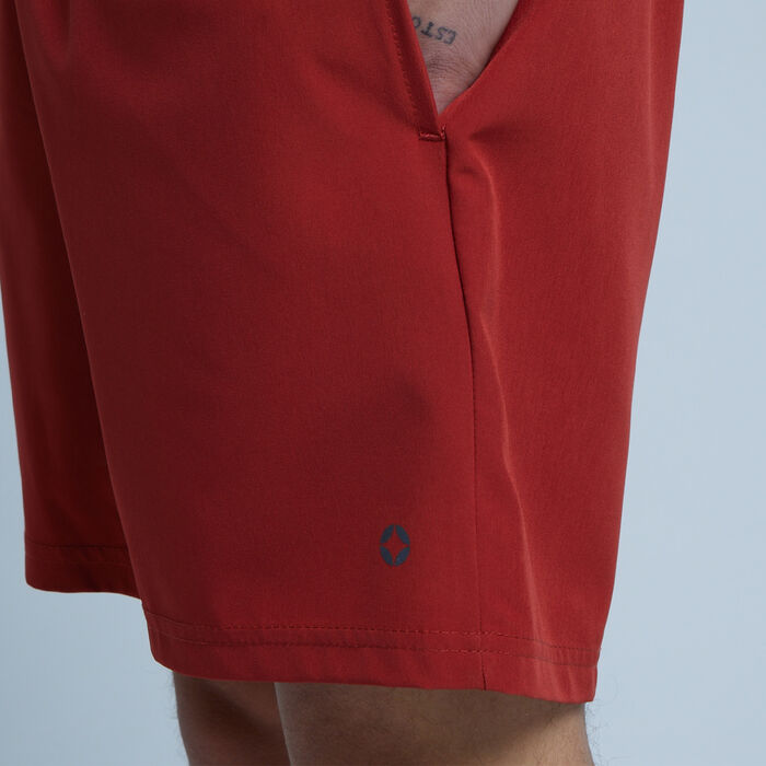 bermudas deportivas para hombre
