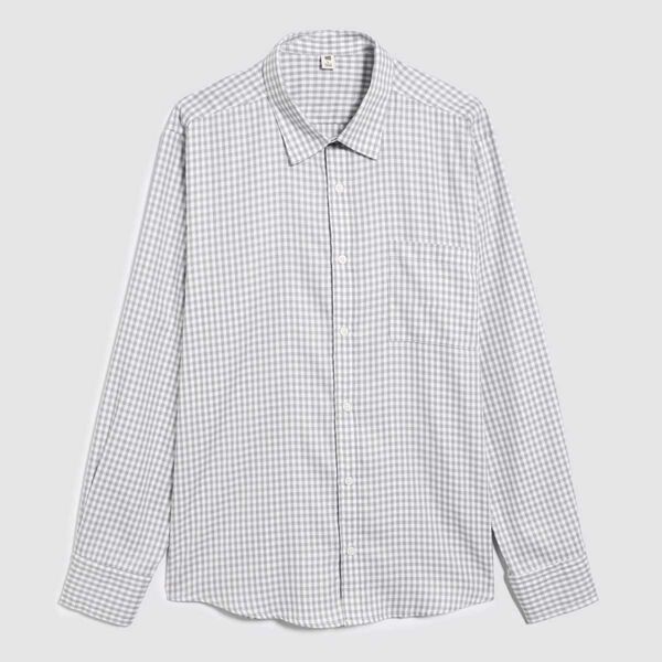 camisas para hombre