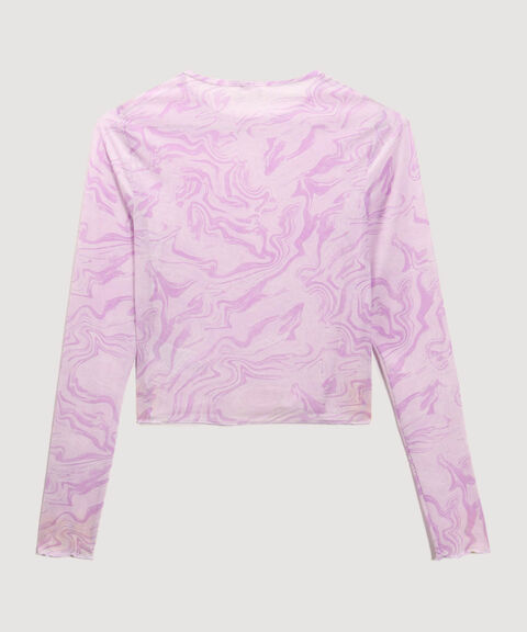 camisetas mujer image number null