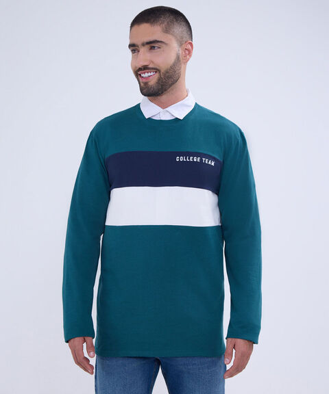 camisetas para hombre image number null