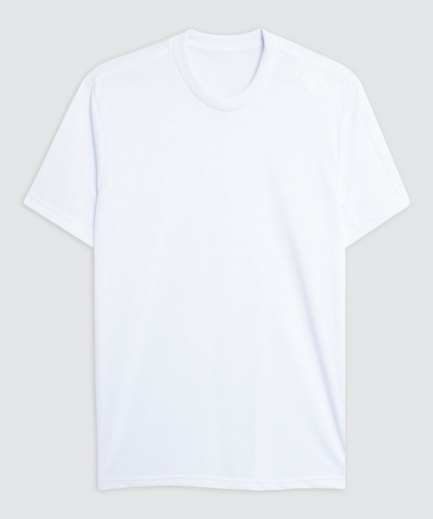 camisetas de interior para hombre 