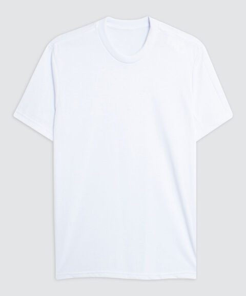 camisetas de interior para hombre 