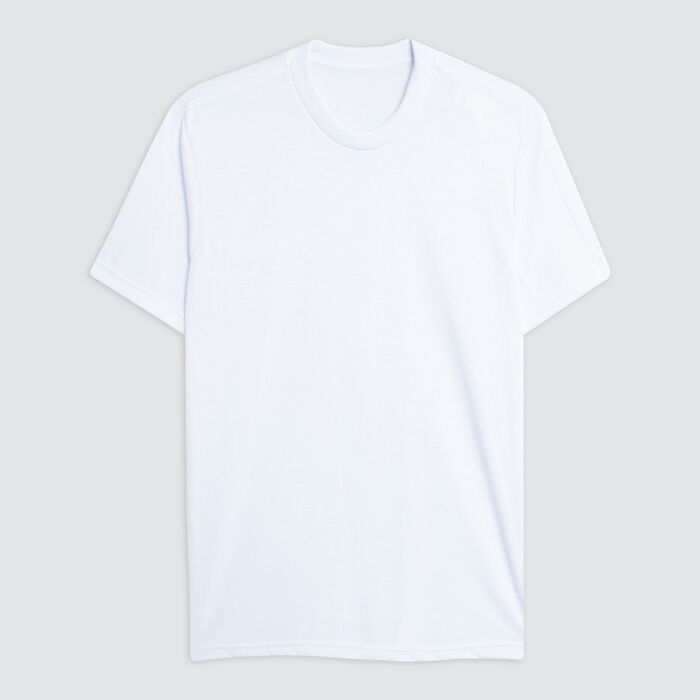 camisetas de interior para hombre 
