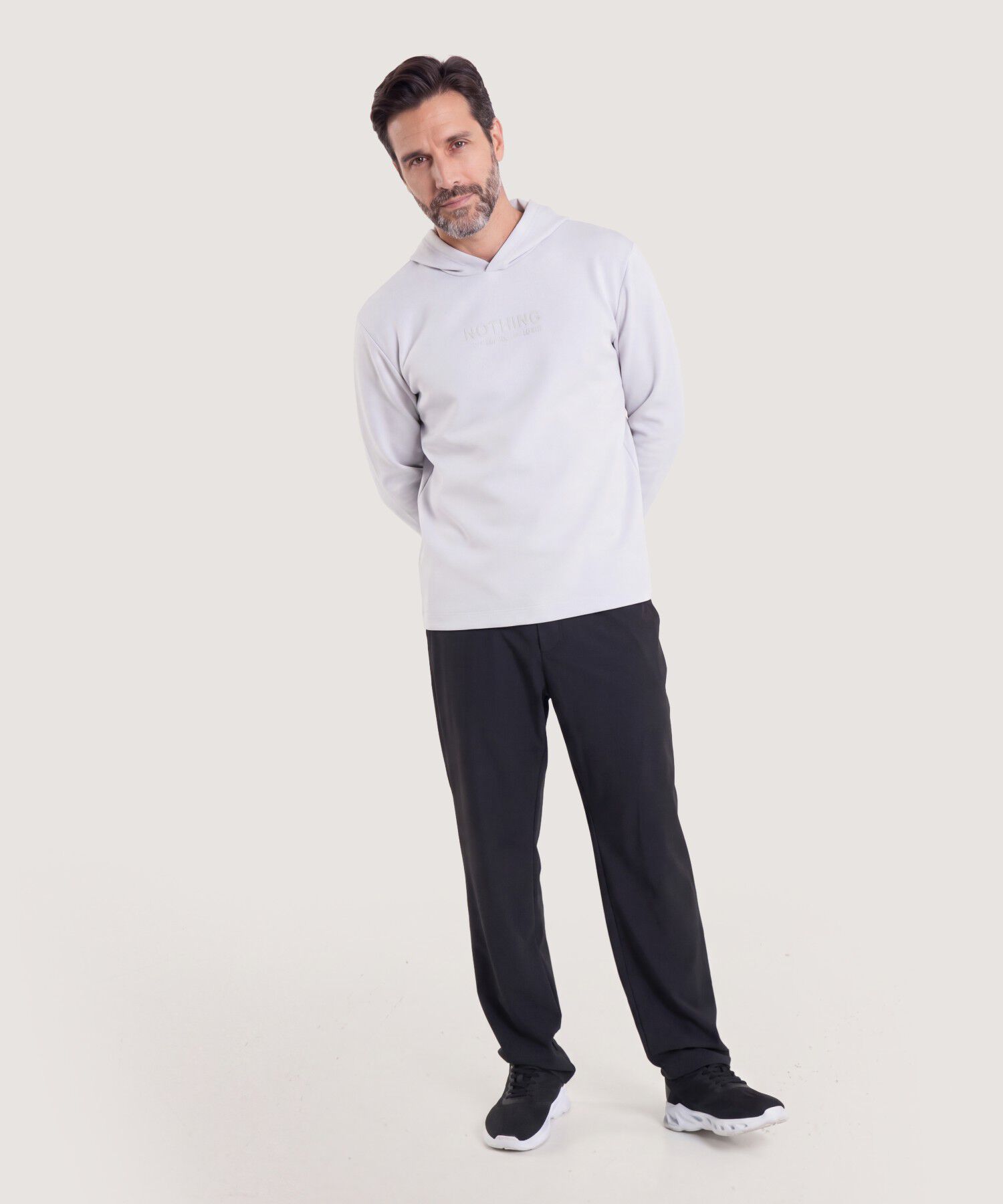 buzos deportivos para hombre