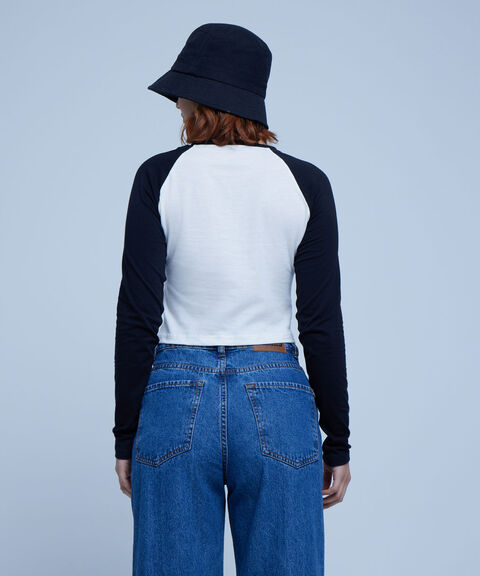 camisetas mujer