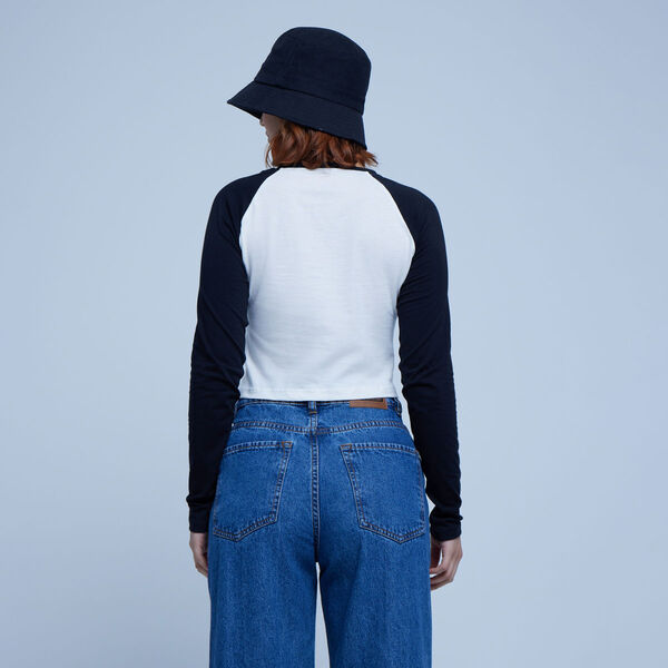 camisetas mujer