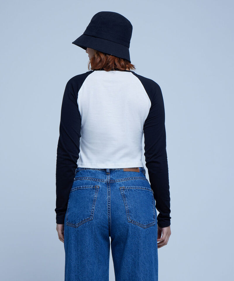 camisetas mujer