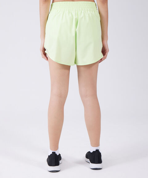 shorts deportivos mujer