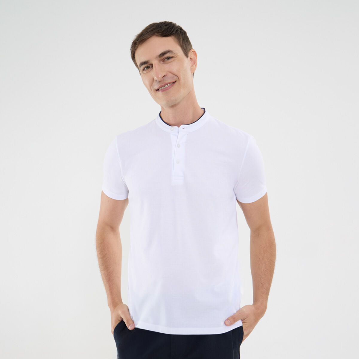camisetas polo para hombre
