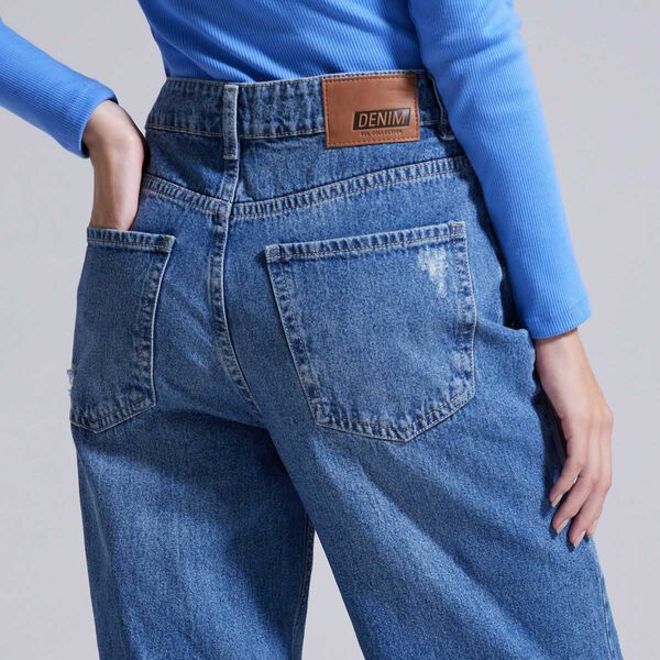 jeans mujer