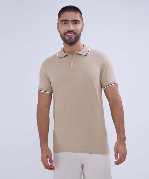 camisetas polo para hombre image number null
