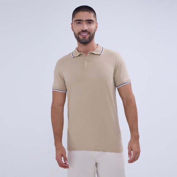 camisetas polo para hombre image number null