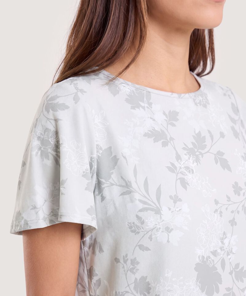 camisetas mujer