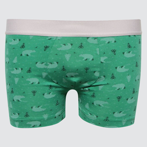 boxer para niño image number null