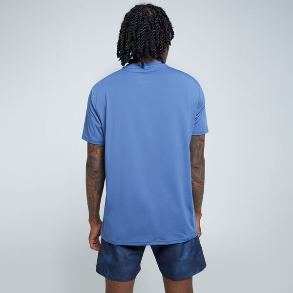 camisetas deportivas para hombre