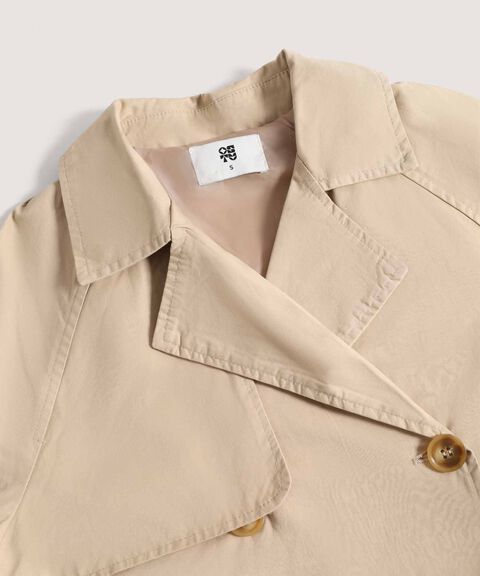 chaquetas para mujer