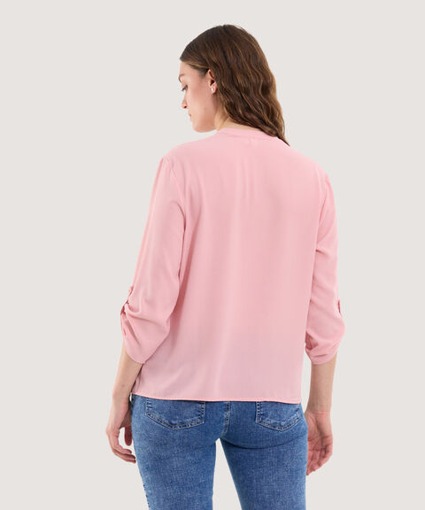 blusas de moda image number null