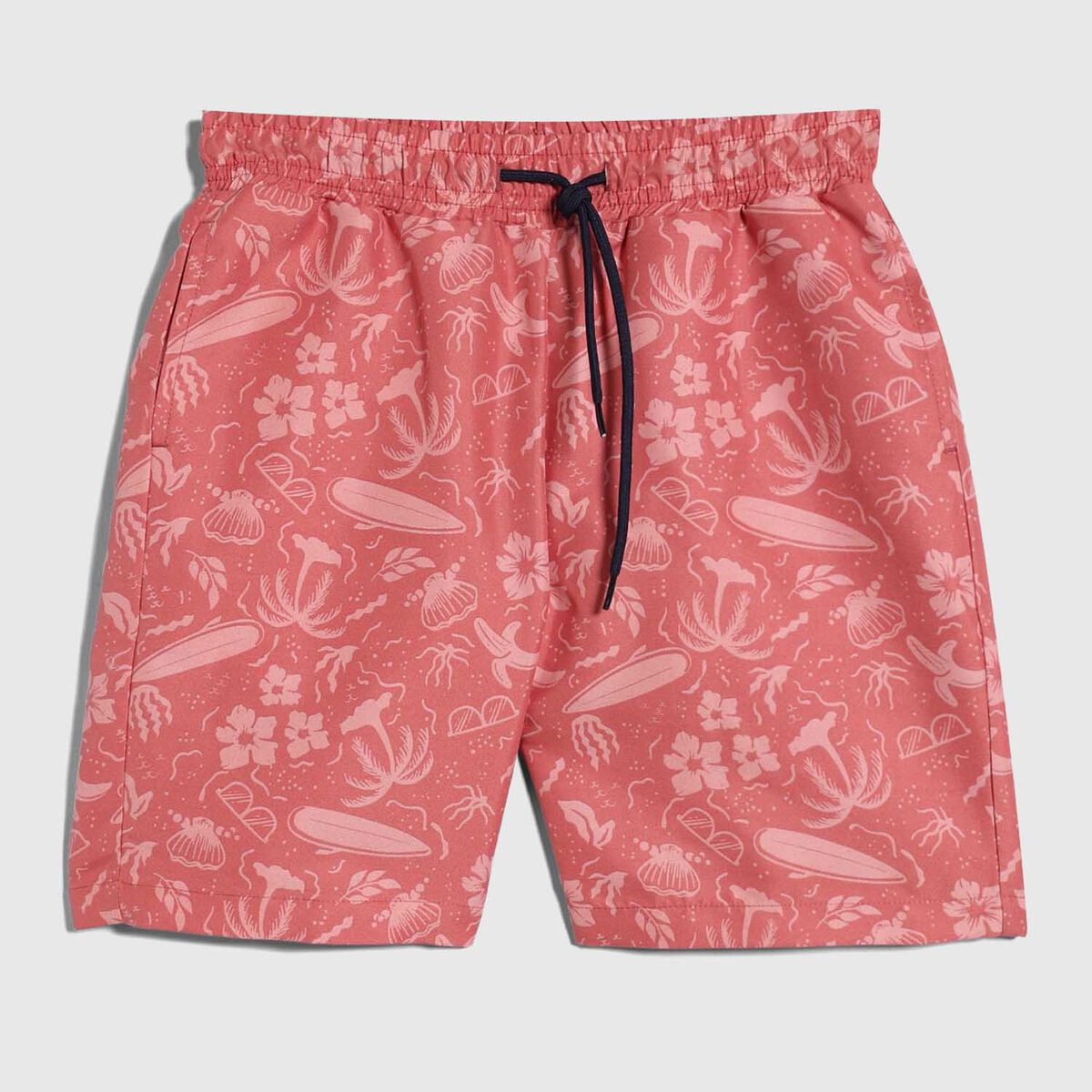 Bermudas para niños