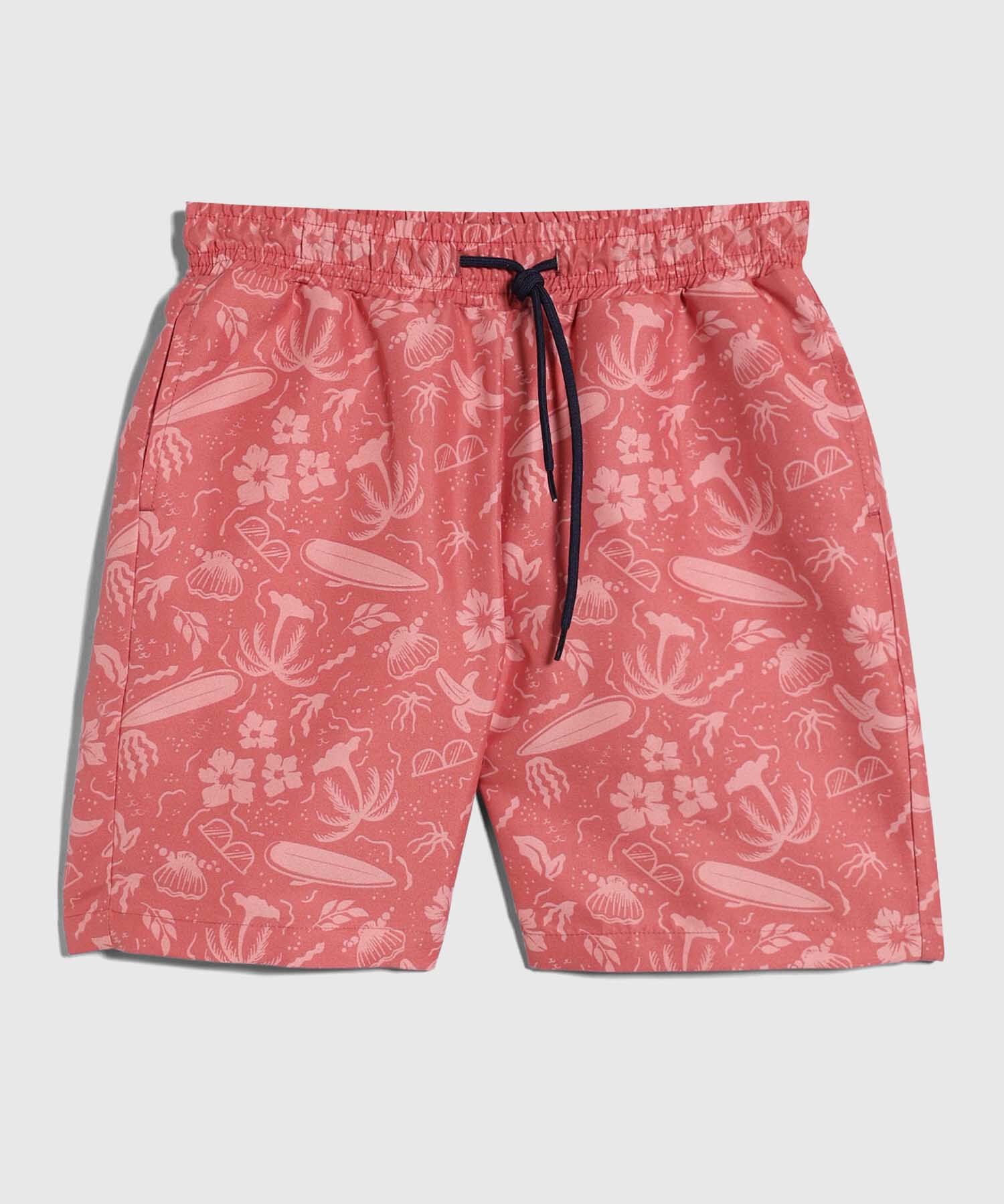 Bermudas para niños