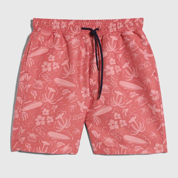Bermudas para niños image number null