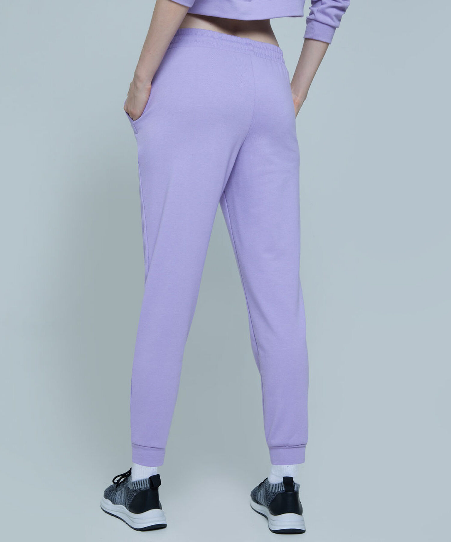 pantalones deportivos