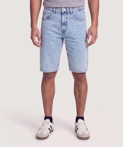 bermudas para hombre image number null
