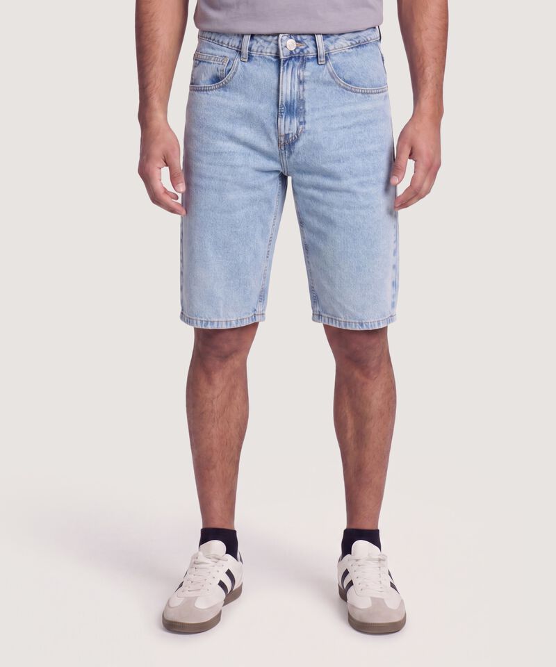 bermudas para hombre