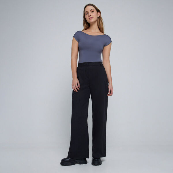 pantalon para mujer image number null